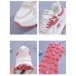 Leichte Chunky-Sneaker für Damen
