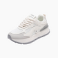 Leichte Chunky-Sneaker für Damen