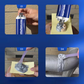 🔥LAST DAY PROMOTION - 50%OFF 🔥Metal Casting Repair Glue