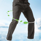 Leichte, schnell trocknende Stretch-Hose für Männer