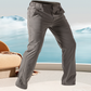 Leichte, schnell trocknende Stretch-Hose für Männer