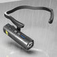 📢50% OFF!🏃🔥LED Rechargeable Ear Headlamp - Ultra-Light & Hands-Free, Perfect for Running and Night Activities✨