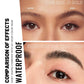 🪽✨Perfekter Winged Eyeliner mit Stempel – für symmetrische Katzenaugen im Handumdrehen!👁️