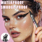 🪽✨Perfekter Winged Eyeliner mit Stempel – für symmetrische Katzenaugen im Handumdrehen!👁️