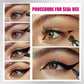 🪽✨Perfekter Winged Eyeliner mit Stempel – für symmetrische Katzenaugen im Handumdrehen!👁️