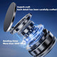 📢📢50% OFF !!!⏰🔥🔄360° Adjustable Vacuum Magnetic Phone Holder📱🚗