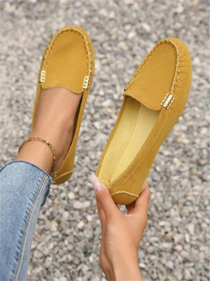 Elegante orthopädische Einlegesohlen mit Dämpfung für Frauen