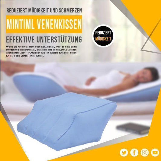 Beinkissen Venenkissen Beinhochlagerung