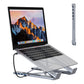 USB-C-Dockingstation-Laptopständer mit 4K HDMI Nein