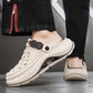 🔥Schnäppchen🔥Atmungsaktive, leichte und rutschfeste Unisex-Crocs