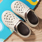 🔥Schnäppchen🔥Atmungsaktive, leichte und rutschfeste Unisex-Crocs