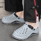🔥Schnäppchen🔥Atmungsaktive, leichte und rutschfeste Unisex-Crocs
