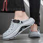 🔥Schnäppchen🔥Atmungsaktive, leichte und rutschfeste Unisex-Crocs