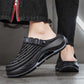 🔥Schnäppchen🔥Atmungsaktive, leichte und rutschfeste Unisex-Crocs
