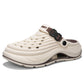 🔥Schnäppchen🔥Atmungsaktive, leichte und rutschfeste Unisex-Crocs