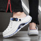 🔥Schnäppchen🔥Atmungsaktive, leichte und rutschfeste Unisex-Crocs
