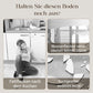 ✨ Moderner Teppich im Cream-Style
