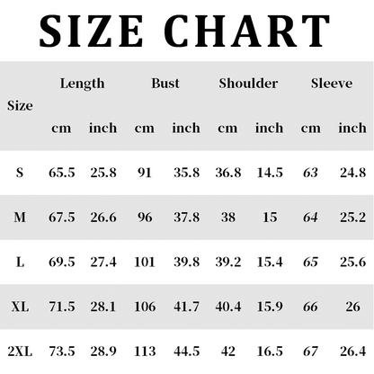 Women's Fashion Long Sleeve Top