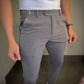 ⏳⏰Zeitlich begrenztes Sonderangebot⏰Fliwos Herren-Stretchhose mit schmaler Passform