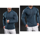 Men's Trendy Ice Silk Quick-Dry Athletic Hoodie