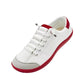 Breite Zehenbereich Casual Sneakers für Damen
