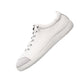 Breite Zehenbereich Casual Sneakers für Damen