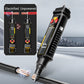 ⚡ 50% OFF NOW! 🧠 Smart Power Measuring Pen – Voltage Tester, Non-Contact & Multi-Function Detection 🔍