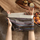 Atmungsaktive Boxershorts für Herren mit geometrischem Muster (1 kaufen 2 gratis dazu)