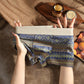 Atmungsaktive Boxershorts für Herren mit geometrischem Muster (1 kaufen 2 gratis dazu)