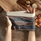 Atmungsaktive Boxershorts für Herren mit geometrischem Muster (1 kaufen 2 gratis dazu)