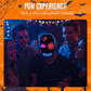 💀🎃Halloween-LED-Totenkopfmaske –👏Die beliebteste Maske im Jahr 2025!