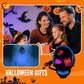 💀🎃Halloween-LED-Totenkopfmaske –👏Die beliebteste Maske im Jahr 2025!