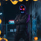 💀🎃Halloween-LED-Totenkopfmaske –👏Die beliebteste Maske im Jahr 2025!