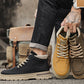 Herren StreetStep High-Top-Stiefel – 👍 Hohe Griffigkeit, stützende Passform!