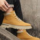 Herren StreetStep High-Top-Stiefel – 👍 Hohe Griffigkeit, stützende Passform!