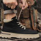 Herren StreetStep High-Top-Stiefel – 👍 Hohe Griffigkeit, stützende Passform!
