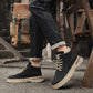 Herren StreetStep High-Top-Stiefel – 👍 Hohe Griffigkeit, stützende Passform!