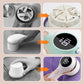 📢📢50% OFF !!!✨Digital Display Fabric Lint Remover with 3 Speeds