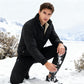 🔥Wärmendes Jacken-Set für Herren – 👏 Jacke + Hose!