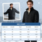 🔥Wärmendes Jacken-Set für Herren – 👏 Jacke + Hose!