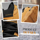 Herren-Arbeitsstiefel mit hohem Schaft