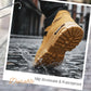 Herren-Arbeitsstiefel mit hohem Schaft