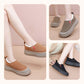 Plüschige, kuschelig warme Slipper für Damen