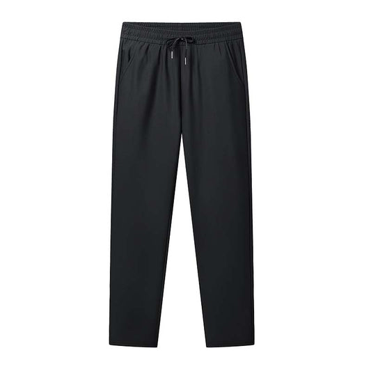 Bequeme, winddichte Thermohose für Herren für den Winter