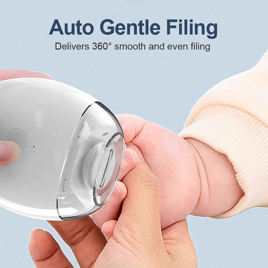 Universeller automatischer Nagelschleifer für Erwachsene und Kinder