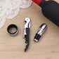 🔥Limited-Time Offer: 50% OFF!!!⏰Wine Opener Set for Wine Lovers