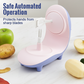 🍎🥝Multifunctional Automatic Rotary Peeler🍏