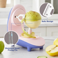 🍎🥝Multifunctional Automatic Rotary Peeler🍏