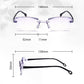 ⏳Limited-time 50% off⏰Anti-Blue Light Safety Glasses👓