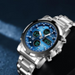 ⌚ 50% OFF NOW! 🪖 Men‘s Military Watch – Analog-Digital Display, Waterproof & Shock-Resistant 🛡️